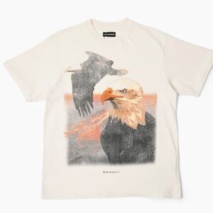 Karmagawa Wildlife Tee